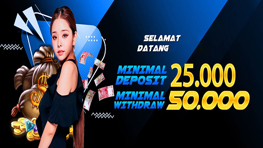 Link Slot Bet Rendah Di Kadar Selaku Permainan Nan Menyenangkan Dan Terunggul