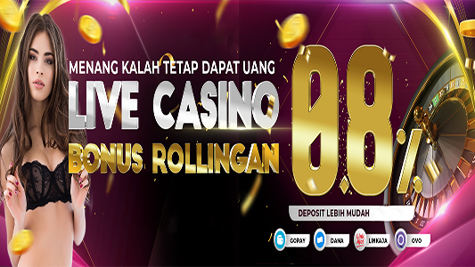 Situs Slot88 Gacor Terkemuka Terlebih-Lebih Maxwin Sungguh Berfungsi