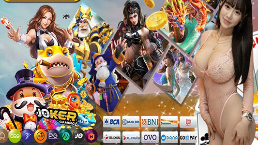 Pelajari Ketentuan Judi Taruhan Slot Online Lewat Rupanya