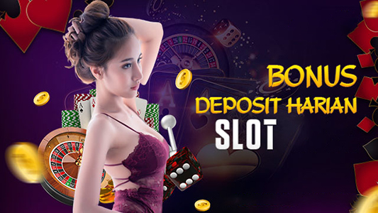 Situs Slot Gacor 2023 Paling Berpengalaman Dan Menguntungkan