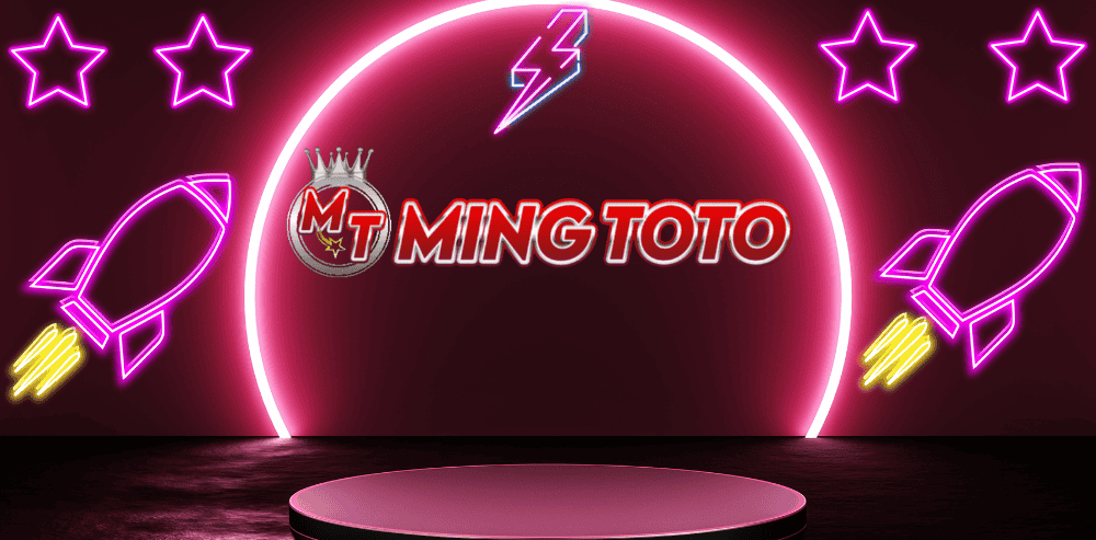 Jejak MingToto: Transformasi Menuju Platform Togel Terpercaya